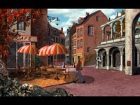 Broken Sword 2.5