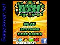 Bubble Blast St Patricks Day Android