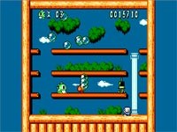 Bubble Bobble