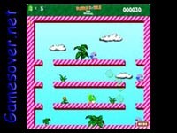 Bubble Bobble The Revival