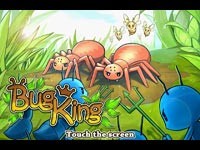 Bugking Android