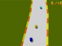 BugRacer