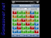 Button Mania Android