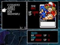 Card Fighter Clash Advance (GBA)