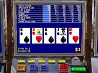 Cardfun Video Poker