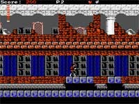 Castlevania Quest