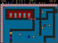 Cave Chaos 3