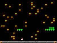 Centipede