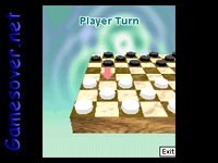 Checkers 3D
