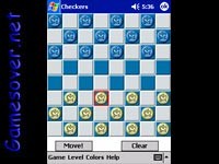 Checkers