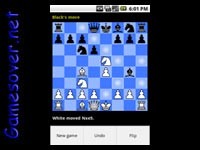 Chess Walk