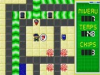 Chip Advance GBA