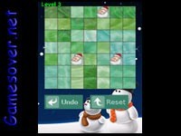 Christmas Ball Game Android