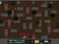 City Under Siege
