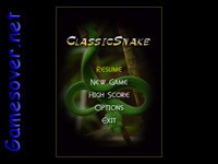 ClassicSnake