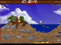 Clonk