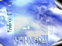 Cloudtris