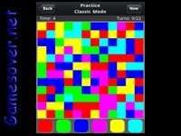 Color Flood Android