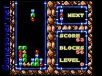 Columns DX GBC