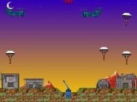 Command Raid