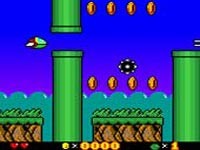 Crazy Zone GBC