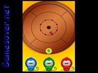 Crokinole