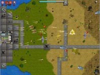 CrossFire Reloaded