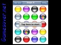 Crystal Memory Android