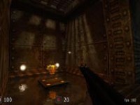 Cube 2 Sauerbraten