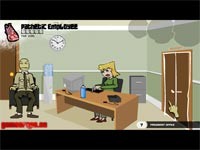 Cubi Kill 2