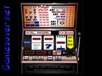 Cyber Slots