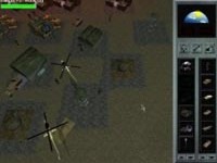 Dark Konflict