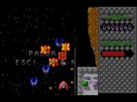 Demon Space