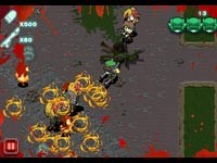 Diesel Valkyrie Lite Android