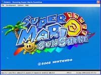 Dolwin Gamecube