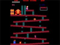 Donkey Kong