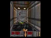 Doom For Nokia 7650
