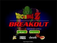 Dragon Ball Breakout