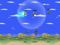 Dragon Ball Z Budokai