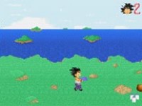 Dragonball Gba