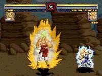 Dragonball Z MUGEN Edition