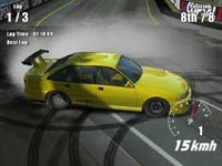 Driving Speed