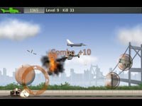 Drone Attack Android