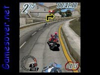 Ducati 3D Extreme Java