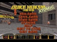 Duke 3D