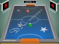 DX Hockey