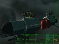 Earth Space Fleet