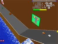 Edge Racer