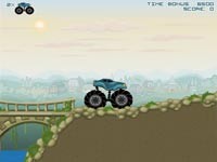 Extreme Trucks I
