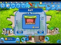 Farm Frenzy Lite